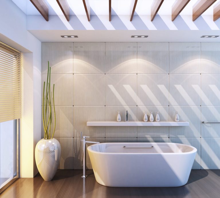 reformas del cuarto de baño en Terrassa