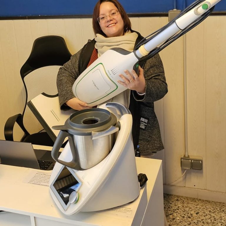 Servicio técnico de reparación de robot de cocina en Terrassa