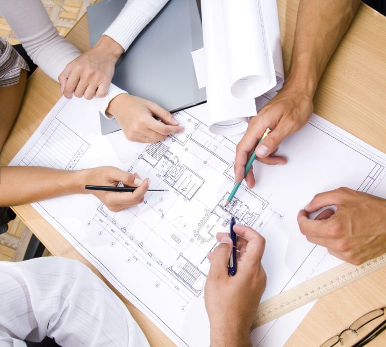 Arquitecto en Terrassa