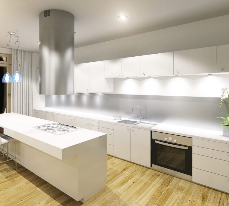 reformar cocina en Terrassa
