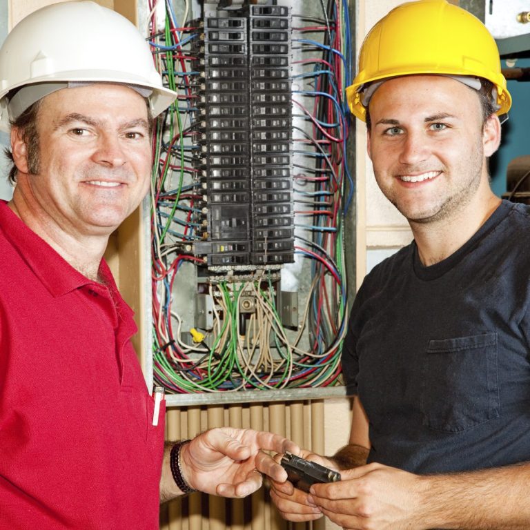 Electricista experto en Terrassa