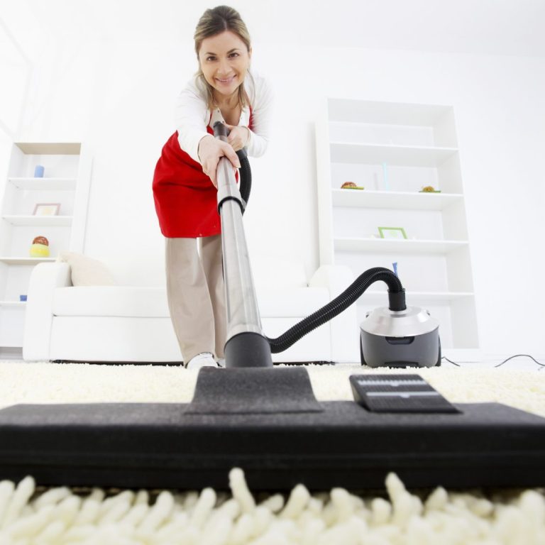 Servicio de limpieza para el hogar y la empresa en Cartagena