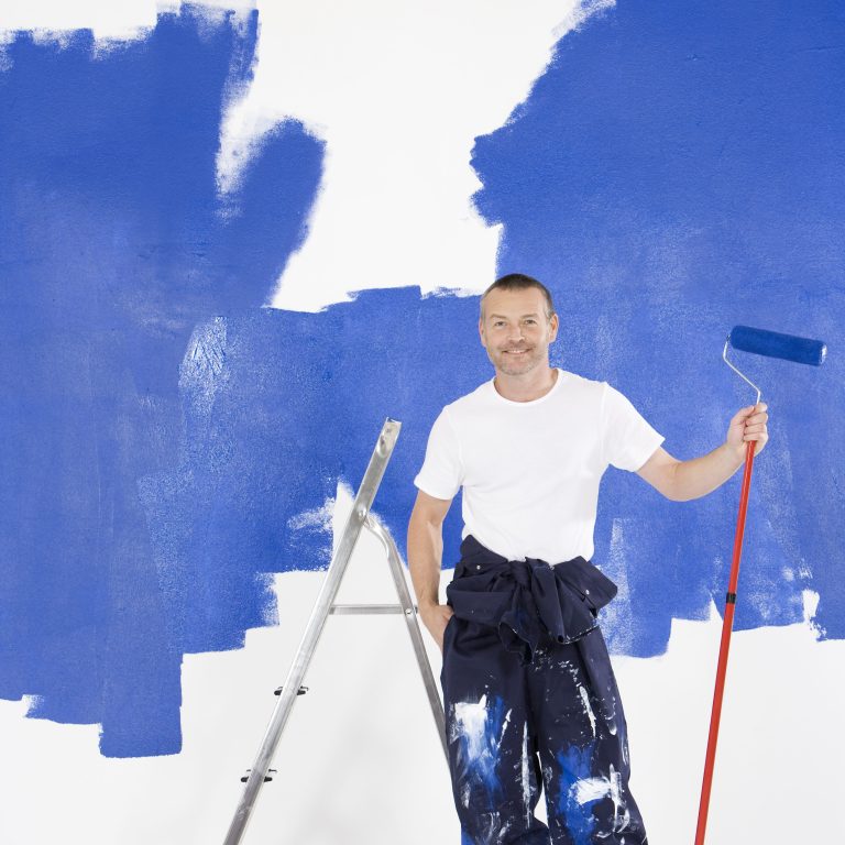 Pintor experto en Terrassa
